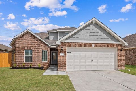 Photo of 409 Sunny Highlands Drive, Katy, TX 77493 (MLS # 64204659)