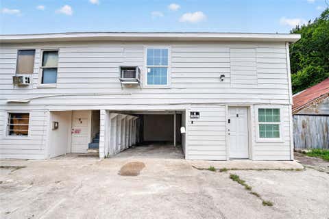 Photo of 4901 Stimson Street #7, Houston, TX 77023 (MLS # 26300310)