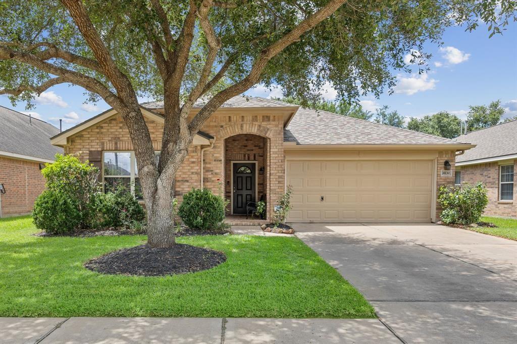 26130 Travis Brook Drive