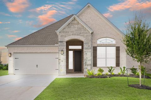 Photo of 23319 Persimmon Creek Lane, Katy, TX 77493 (MLS # 35633652)
