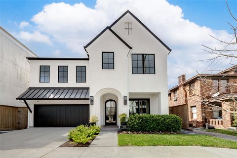 1918 Woodhead Street Houston TX 77019