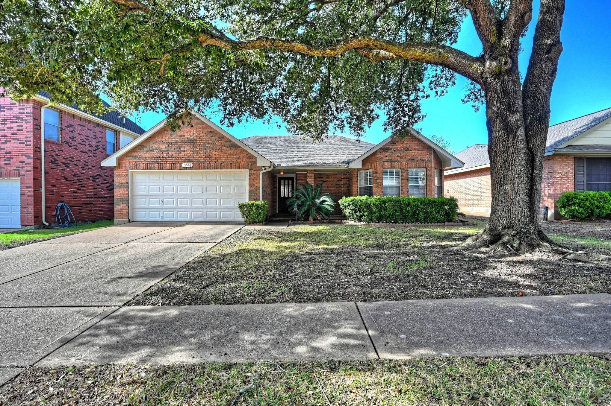 1226 Berrystone Trail