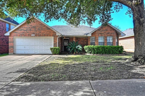 Photo of 1226 Berrystone Trail, Missouri City, TX 77459 (MLS # 54693358)