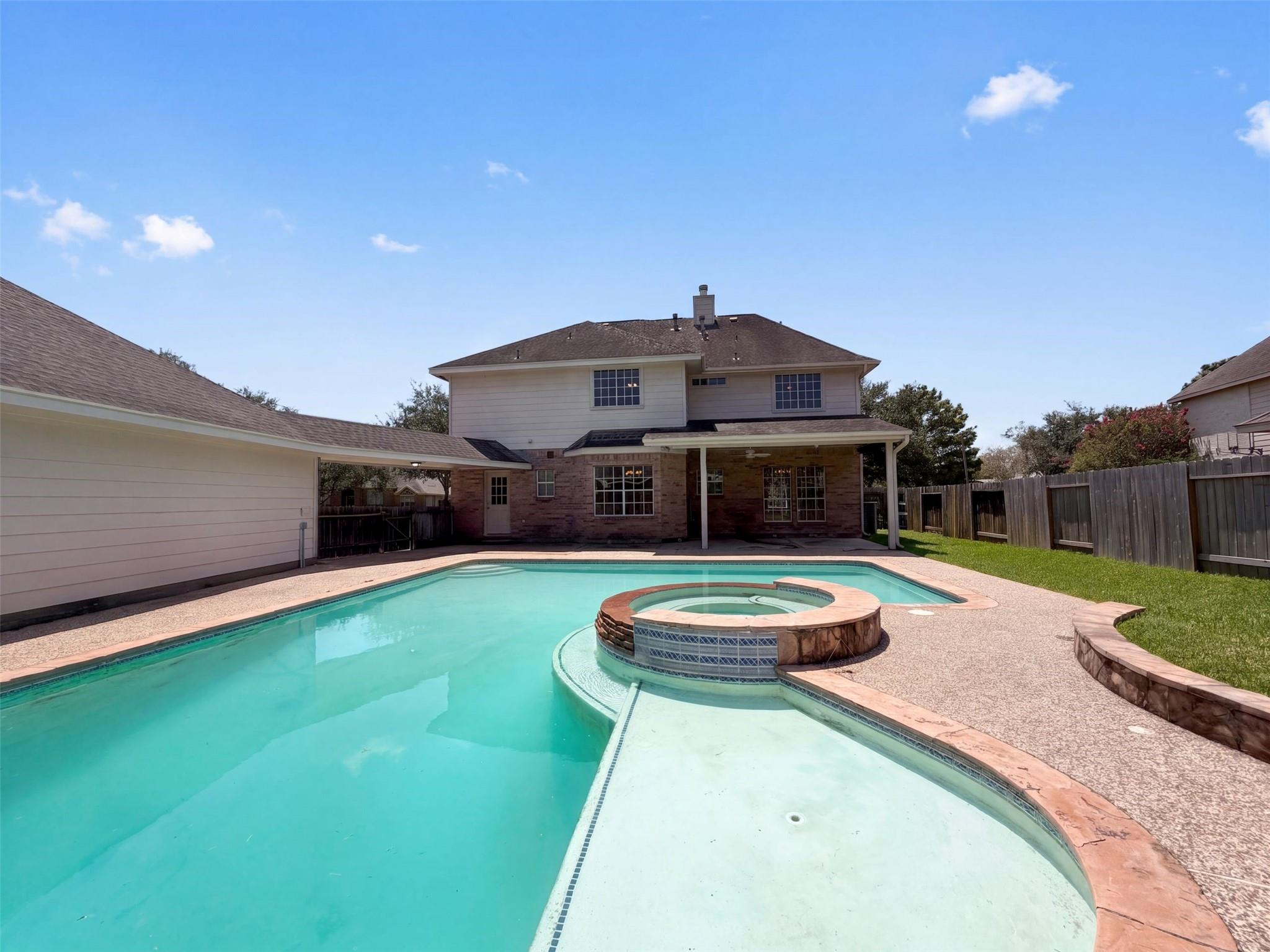 2854 Everett Drive