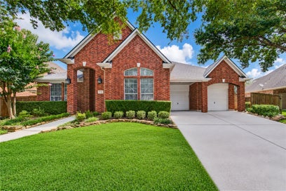 9706 Rollinson Park Drive Spring TX 77379