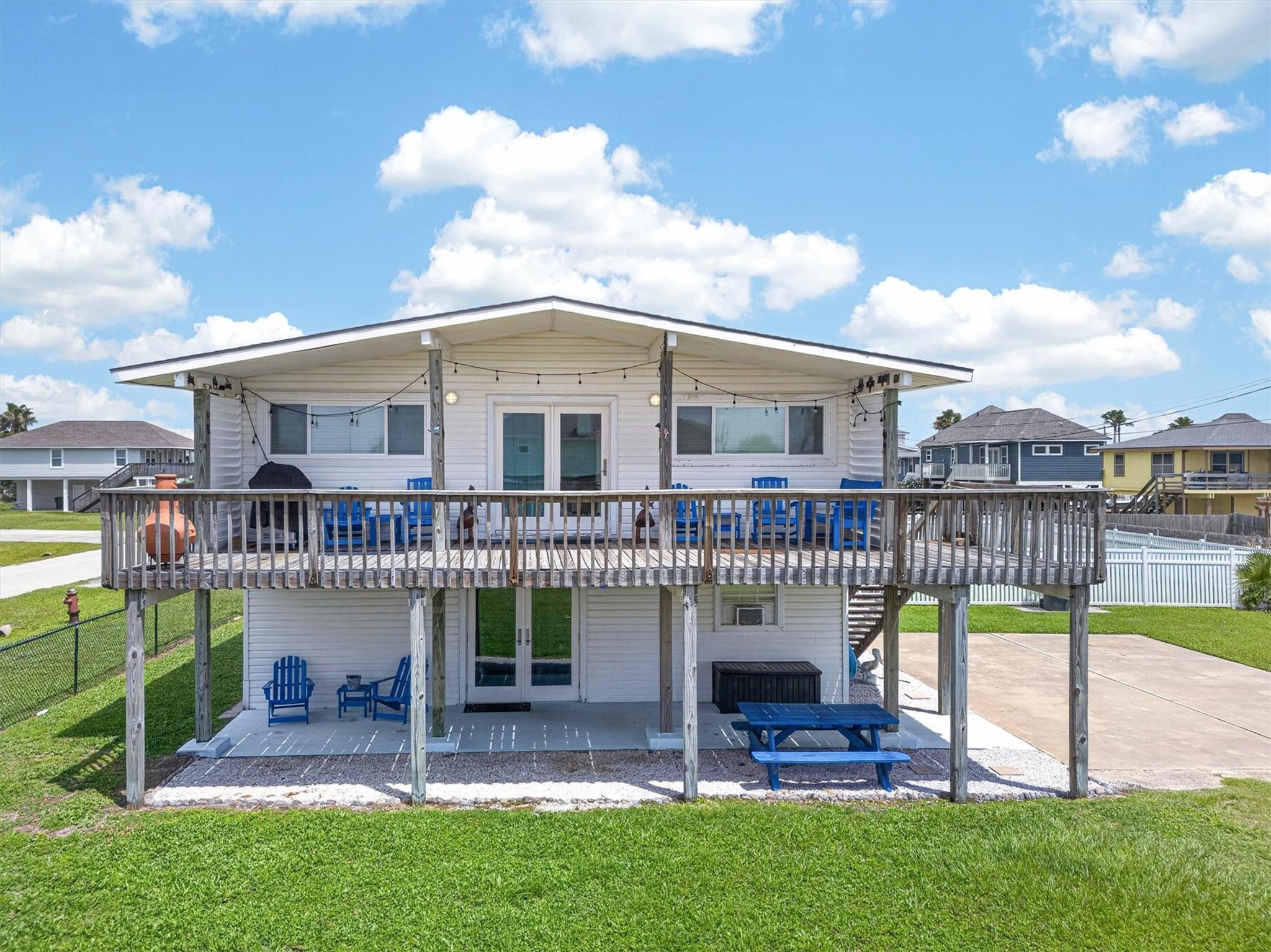 4019 Jackson Drive