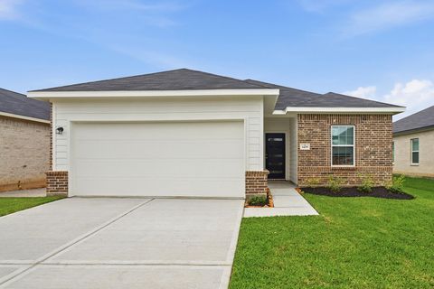 Photo of 1409 17th Ave N, Texas City, TX 77590 (MLS # 79113309)