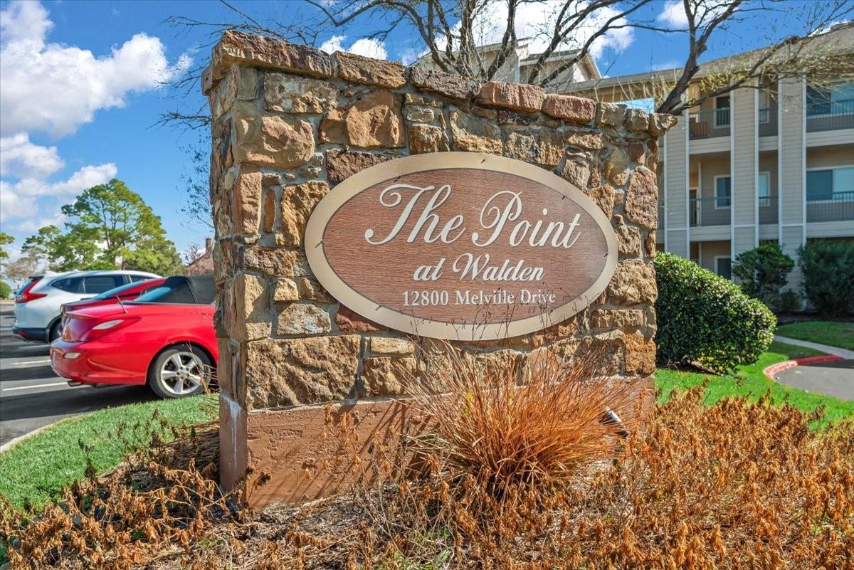 12800 Melville Drive 314 A