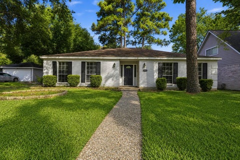 Photo of 7714 Kleingreen Lane, Spring, TX 77379 (MLS # 35309722)