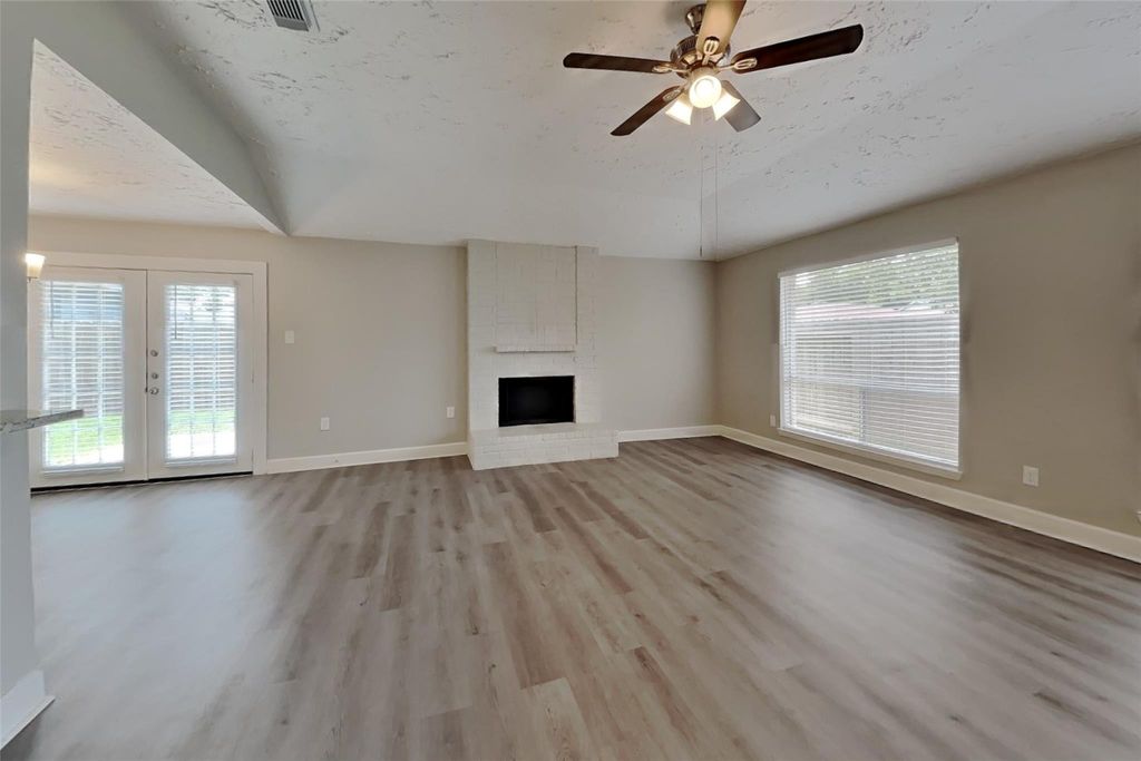 Photo of 7334 Skybright Lane, Houston, TX 77095 (MLS # 89023326)