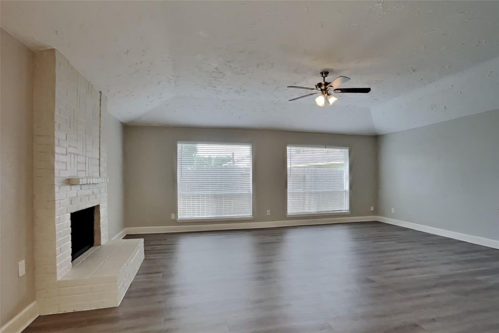 Photo of 7334 Skybright Lane, Houston, TX 77095 (MLS # 89023326)