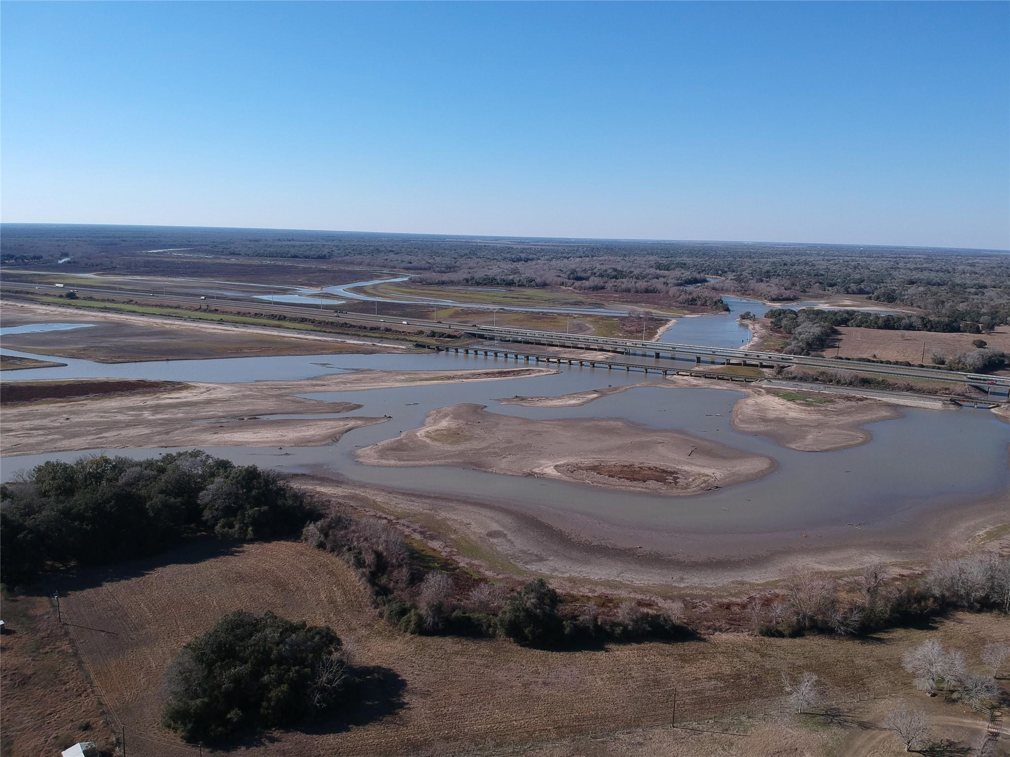 TBD Private Road 2501