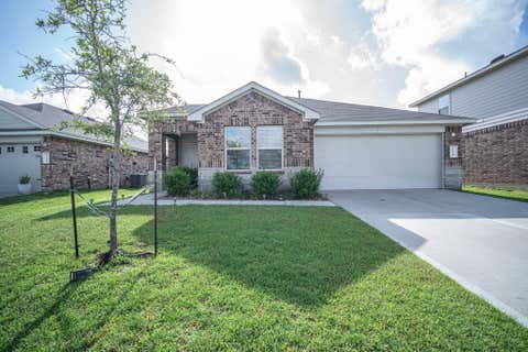 Photo of 5234 Greenwood Summit Trail, Katy, TX 77449 (MLS # 54206463)