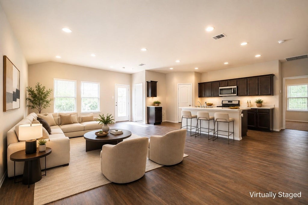 Photo of 5234 Greenwood Summit Trail, Katy, TX 77449 (MLS # 54206463)