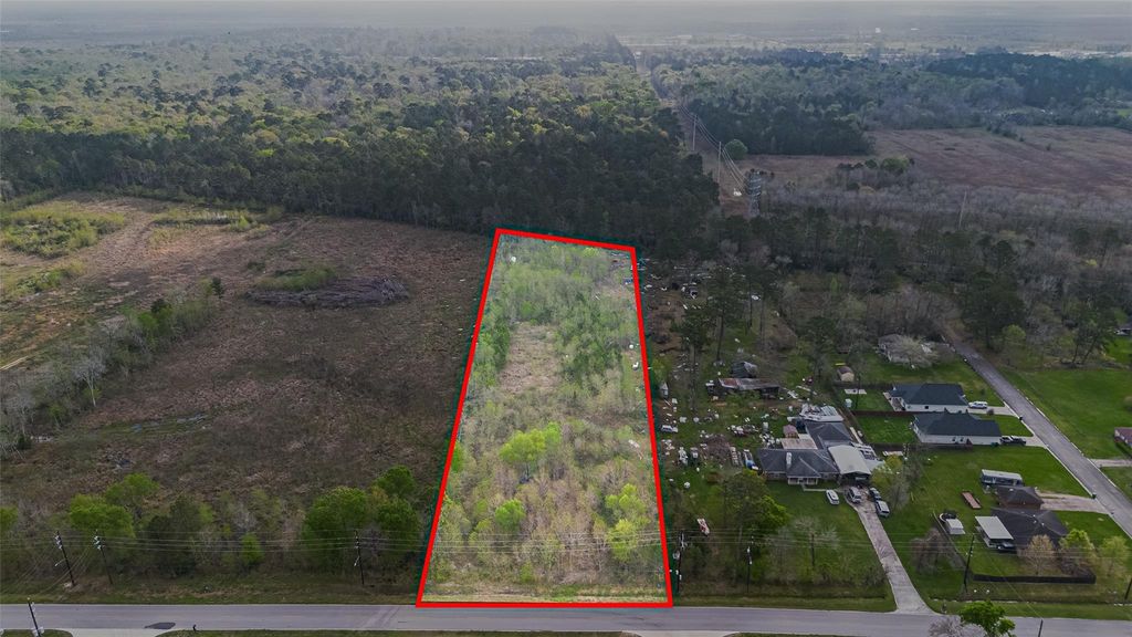 Photo of 23003 Fairlake Lane, Huffman, TX 77336 (MLS # 20255711)