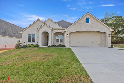2836 Persimmon Ridge Court Bryan TX 77807