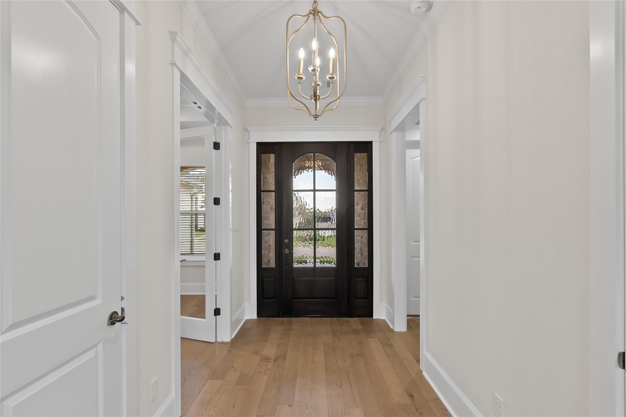 2836 Persimmon Ridge Court