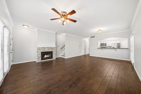 Photo of 312 Wilcrest Drive #312, Houston, TX 77042 (MLS # 96452603)