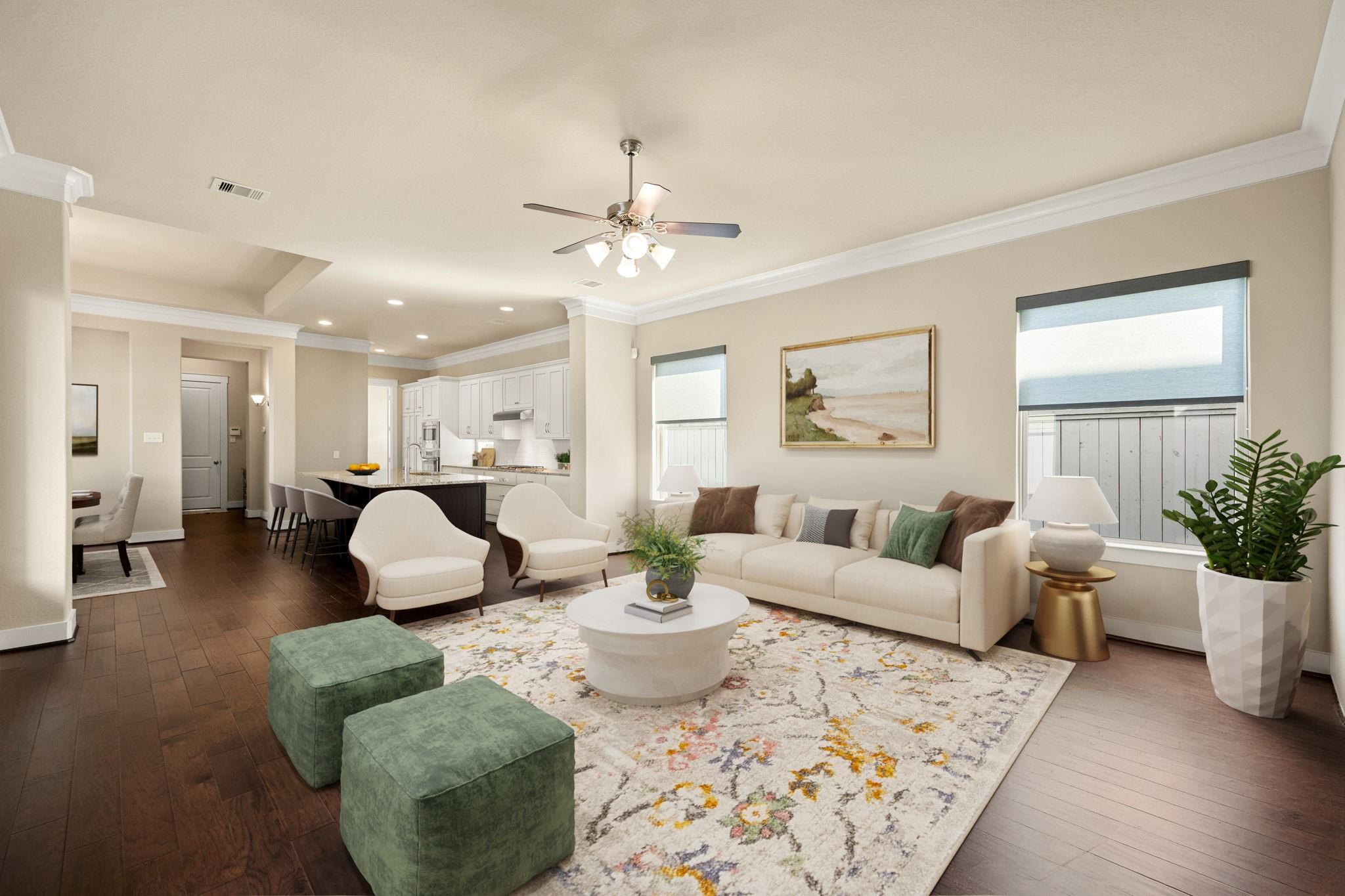 14 Kendrick Pines Boulevard