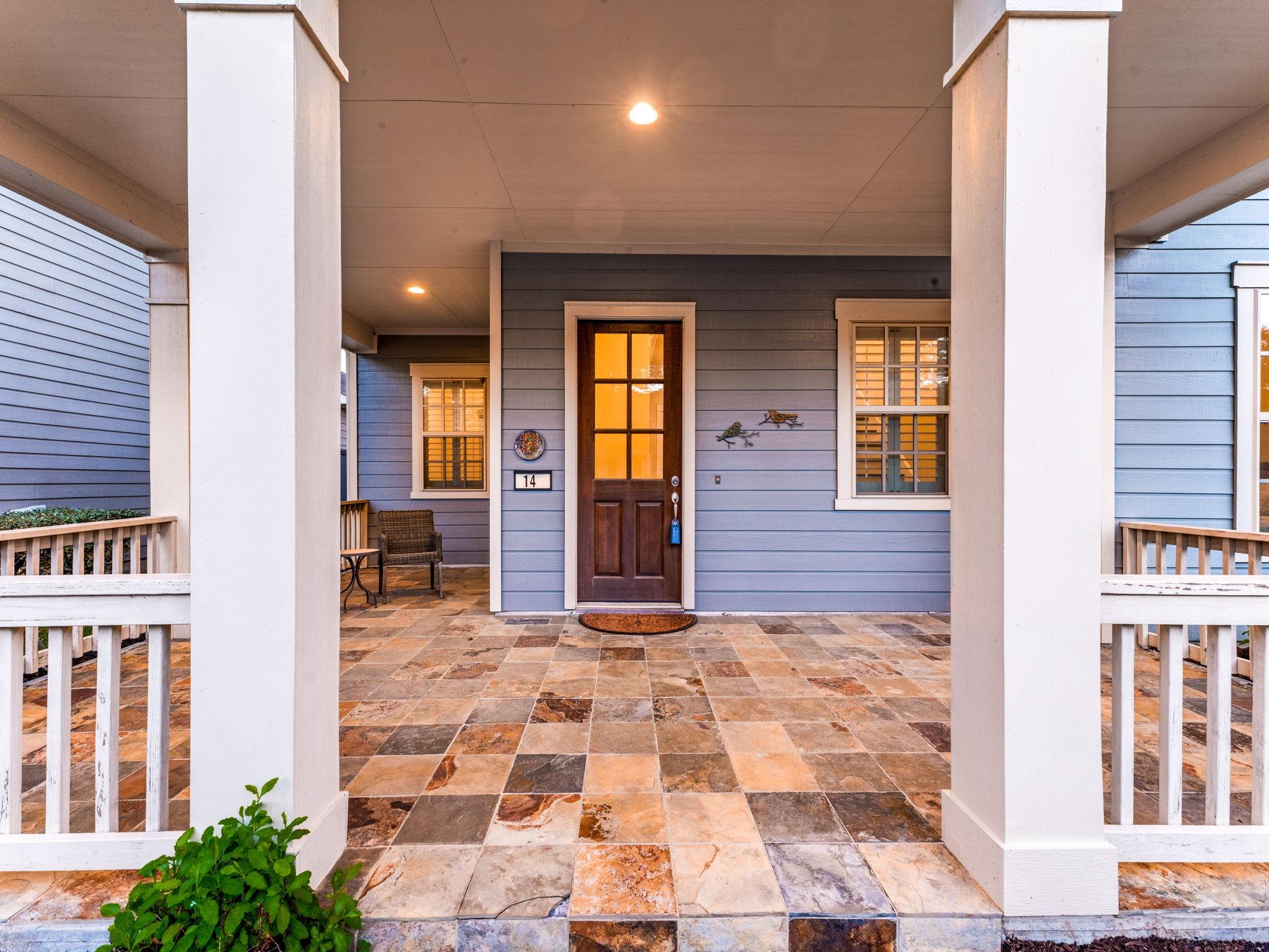 14 Kendrick Pines Boulevard