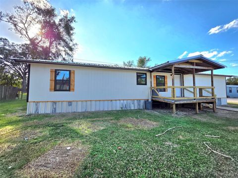 Photo of 310 Paddock Road #3, Willis, TX 77378 (MLS # 54699012)