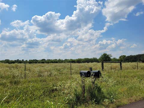 Vacant Land For Sale - 198 Langberg Road<br/> Bellville, TX 77418