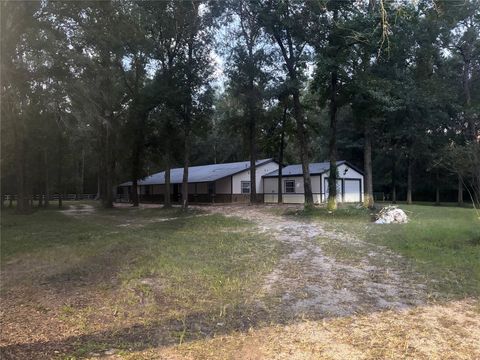 Photo of 9480 Plum Grove Road, Cleveland, TX 77327 (MLS # 93566995)