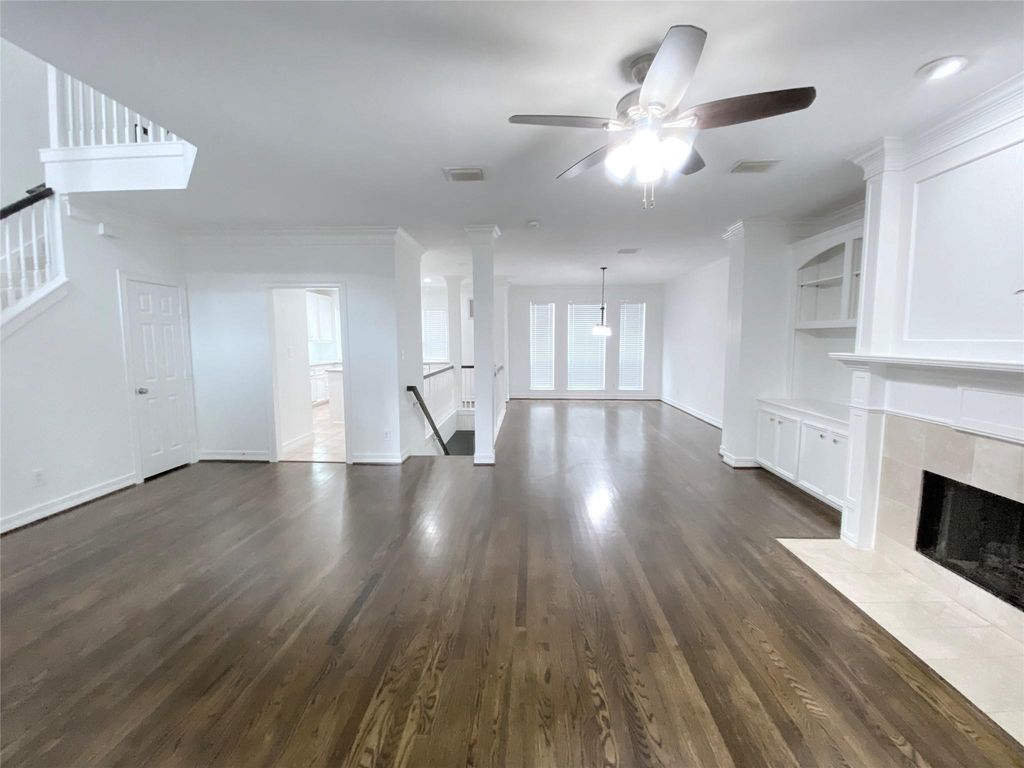 Photo of 1405 Prospect Street, Houston, TX 77004 (MLS # 69418548)