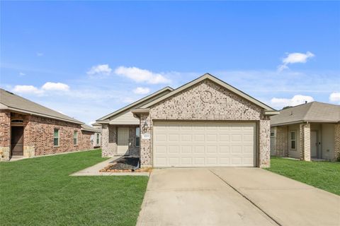 Photo of 3715 Arbor Trails Drive, Humble, TX 77338 (MLS # 16735649)