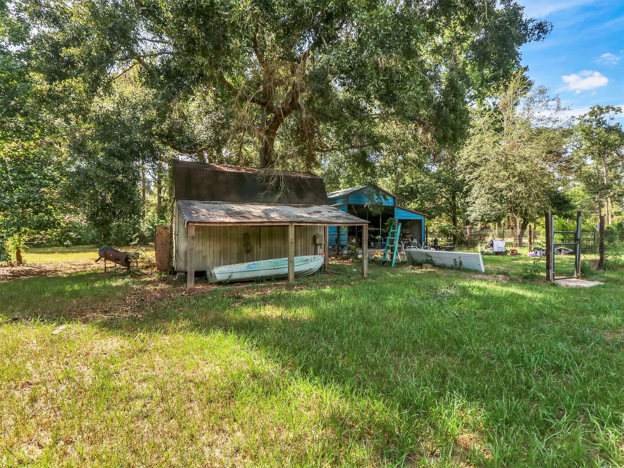 253 Road 3800 N