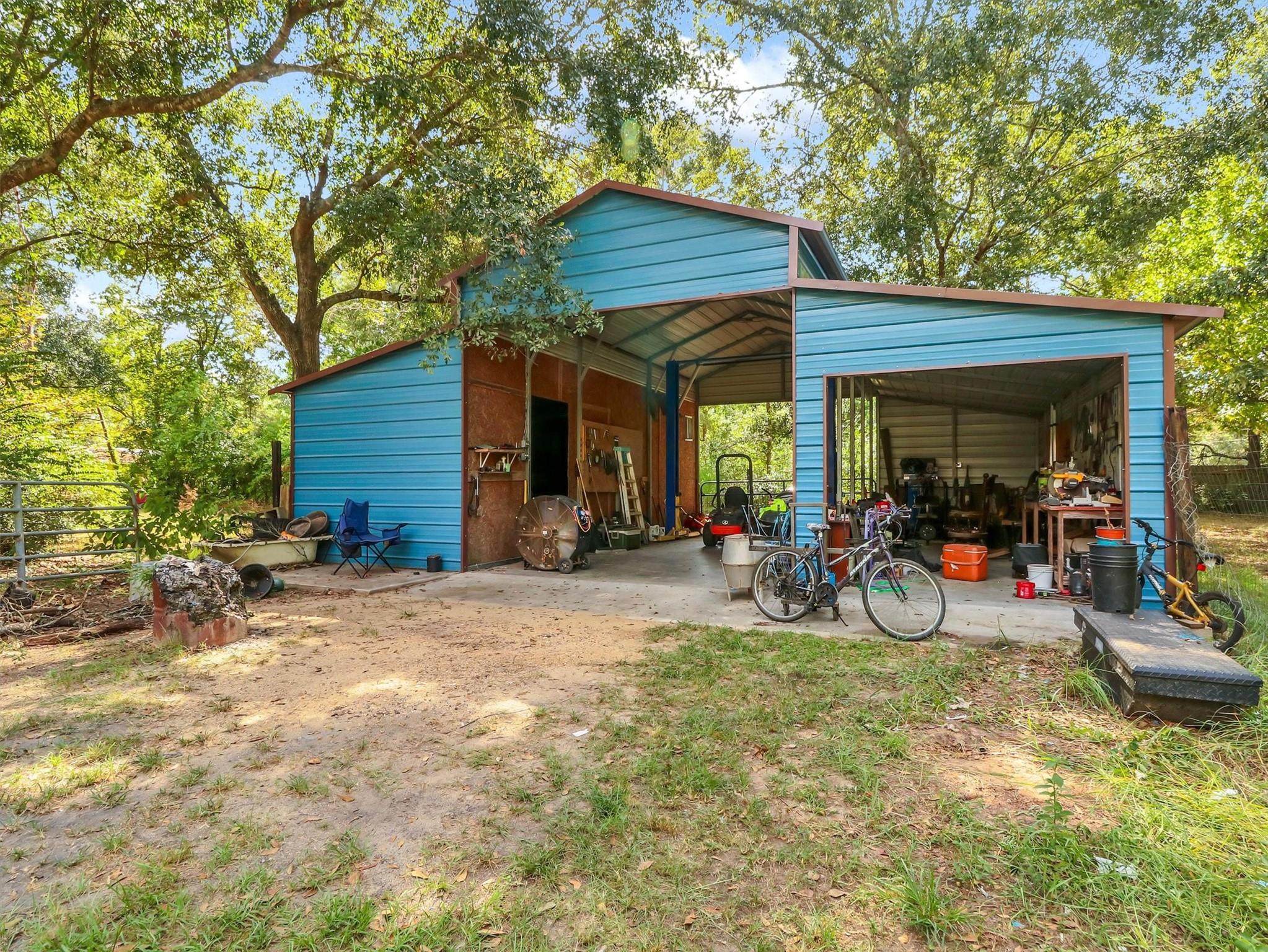 253 Road 3800 N