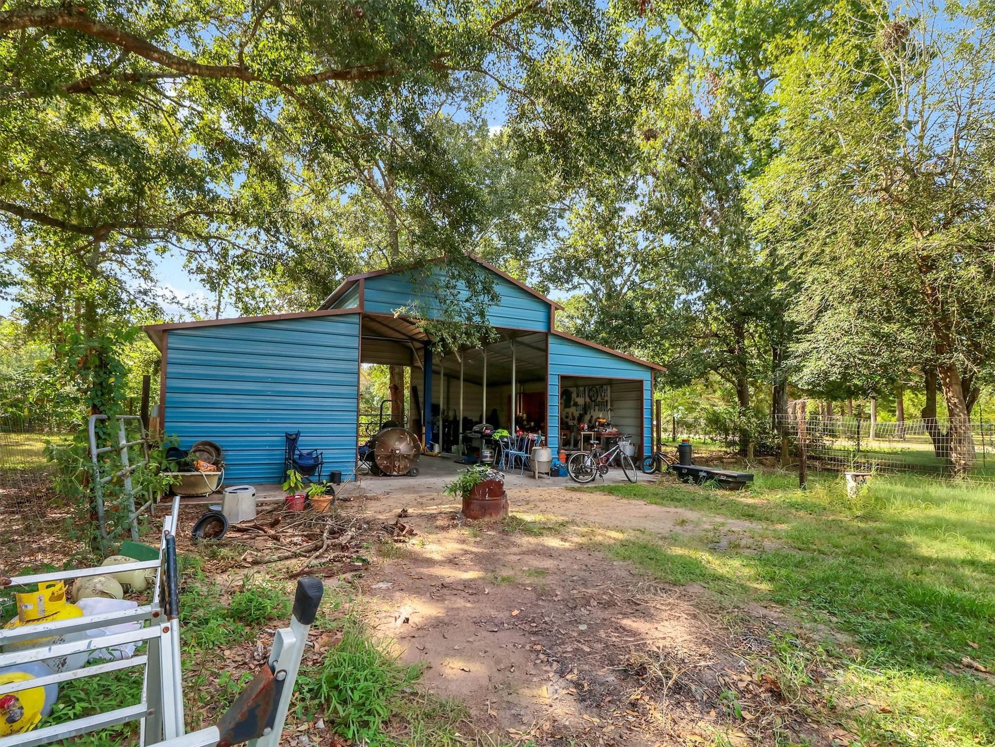 253 Road 3800 N