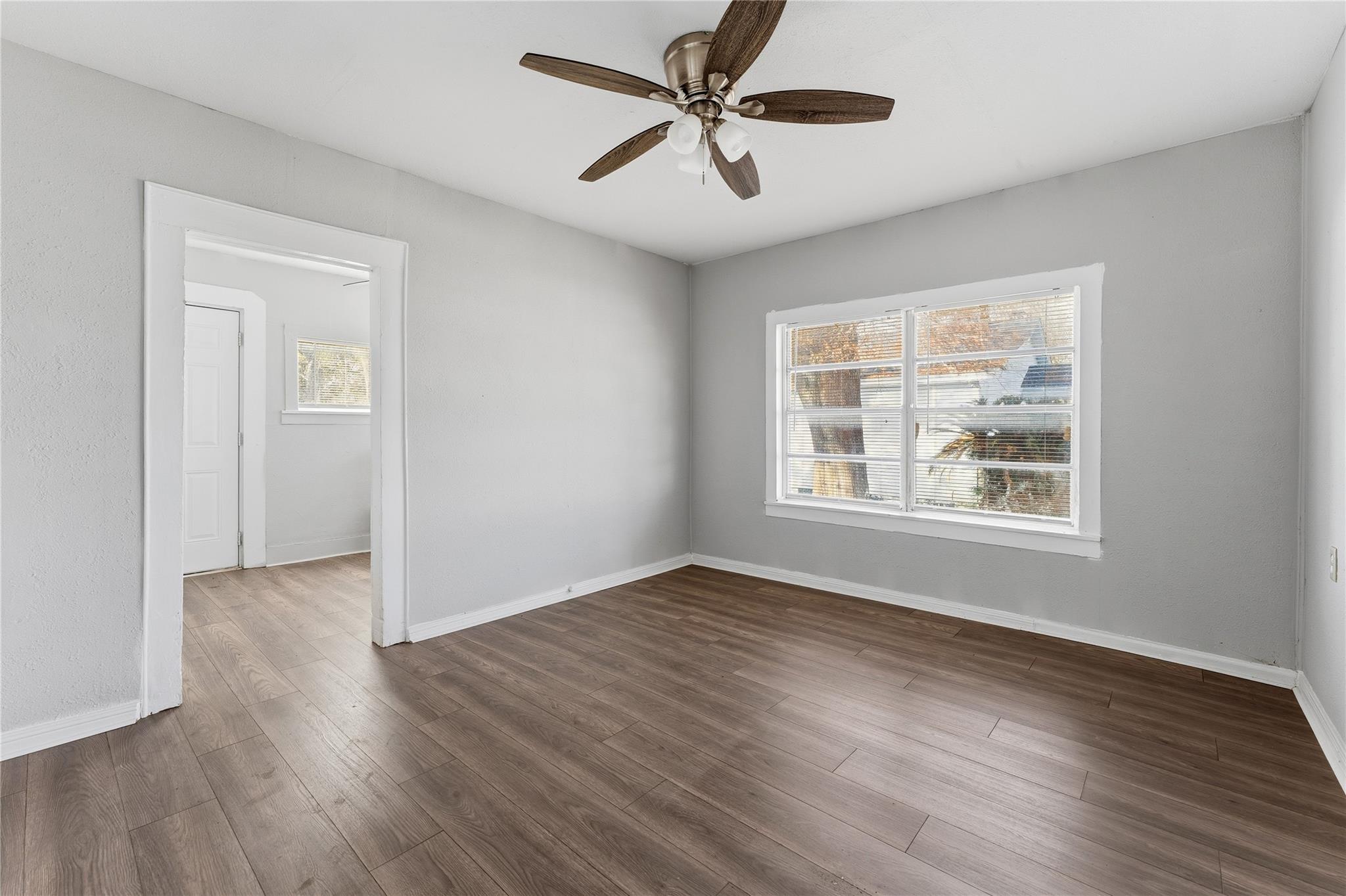 2105 Beaumont Road