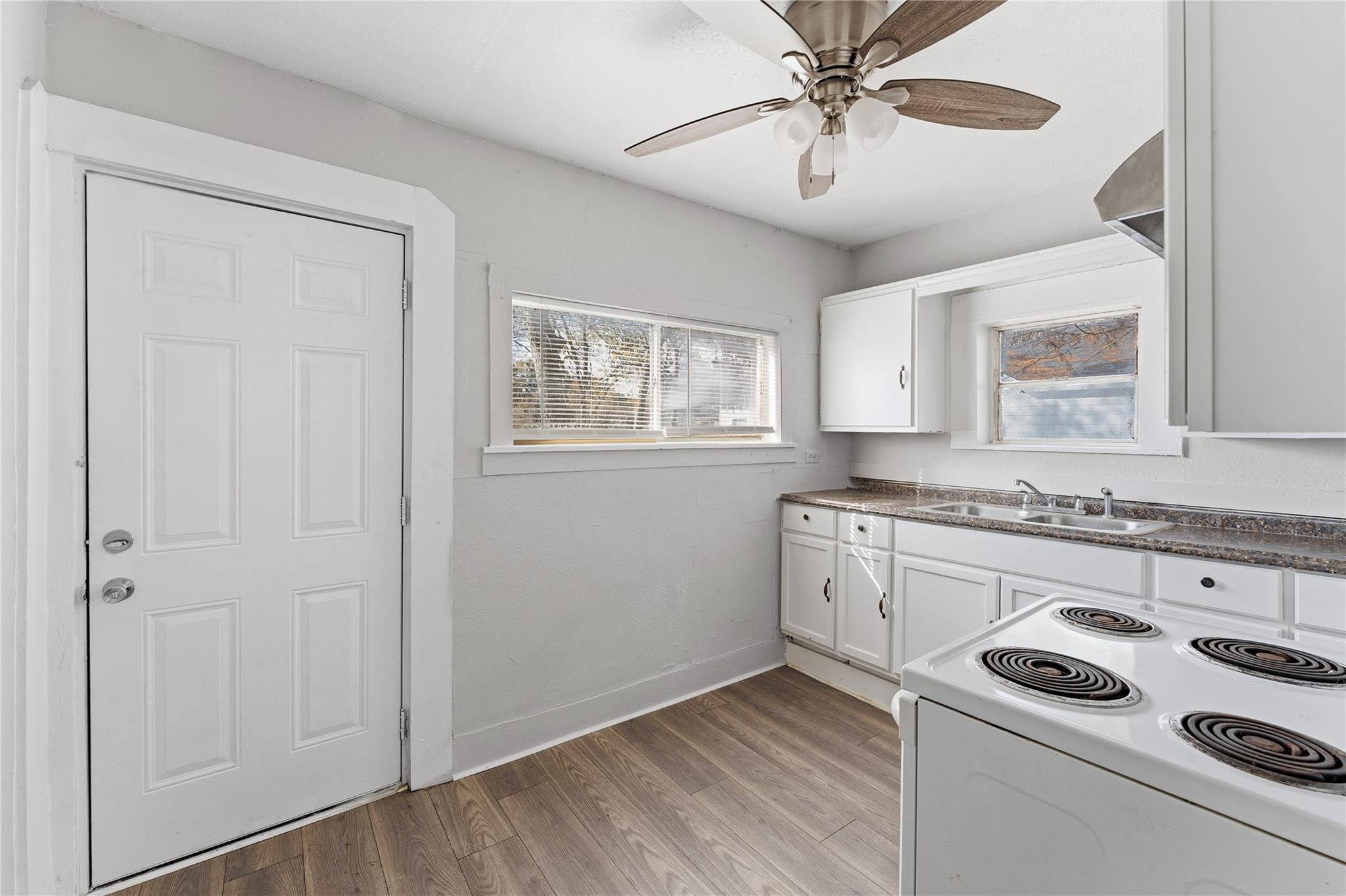 2105 Beaumont Road