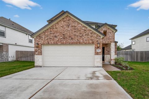 Photo of 2922 Valeria Drive, Rosenberg, TX 77471 (MLS # 27942082)