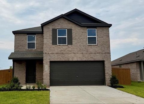 Photo of 2403 Jasper Breeze Drive, Rosharon, TX 77583 (MLS # 68554681)