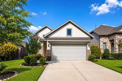 Photo of 26722 Hypatia Trace, Richmond, TX 77406 (MLS # 17451761)