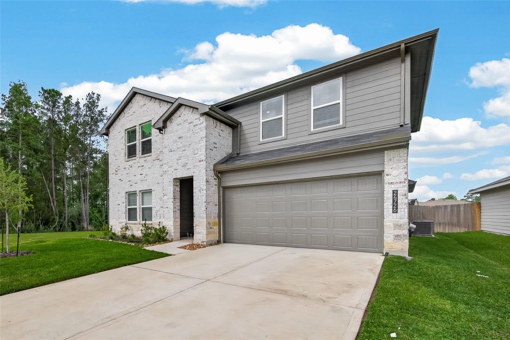 Photo of 24726 Shallow Cedar Lane, Magnolia, TX 77355 (MLS # 25265138)
