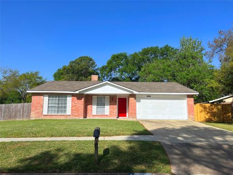 10310 Overview Drive Sugar Land TX 77498