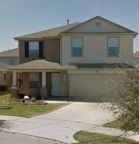 Photo of 10306 Dalehurst Court, Houston, TX 77075 (MLS # 34873940)