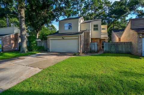 Photo of 13214 Ravensway Drive, Cypress, TX 77429 (MLS # 7598286)
