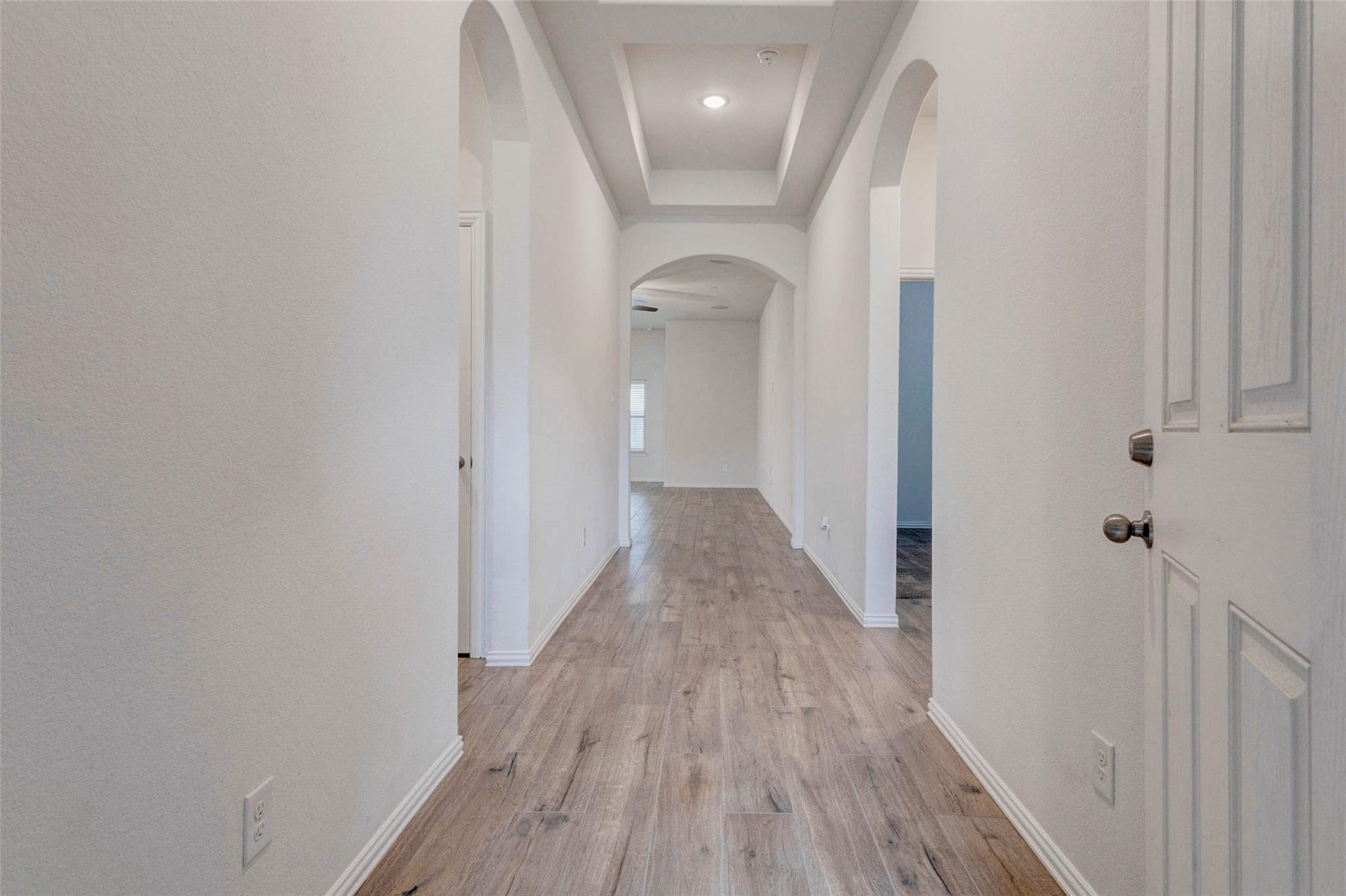 6607 Northchester Drive