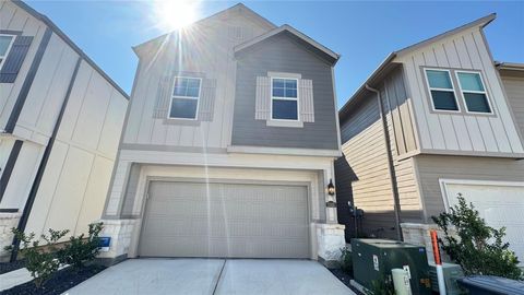 Photo of 1505 Red Acer Drive, Houston, TX 77084 (MLS # 17744610)