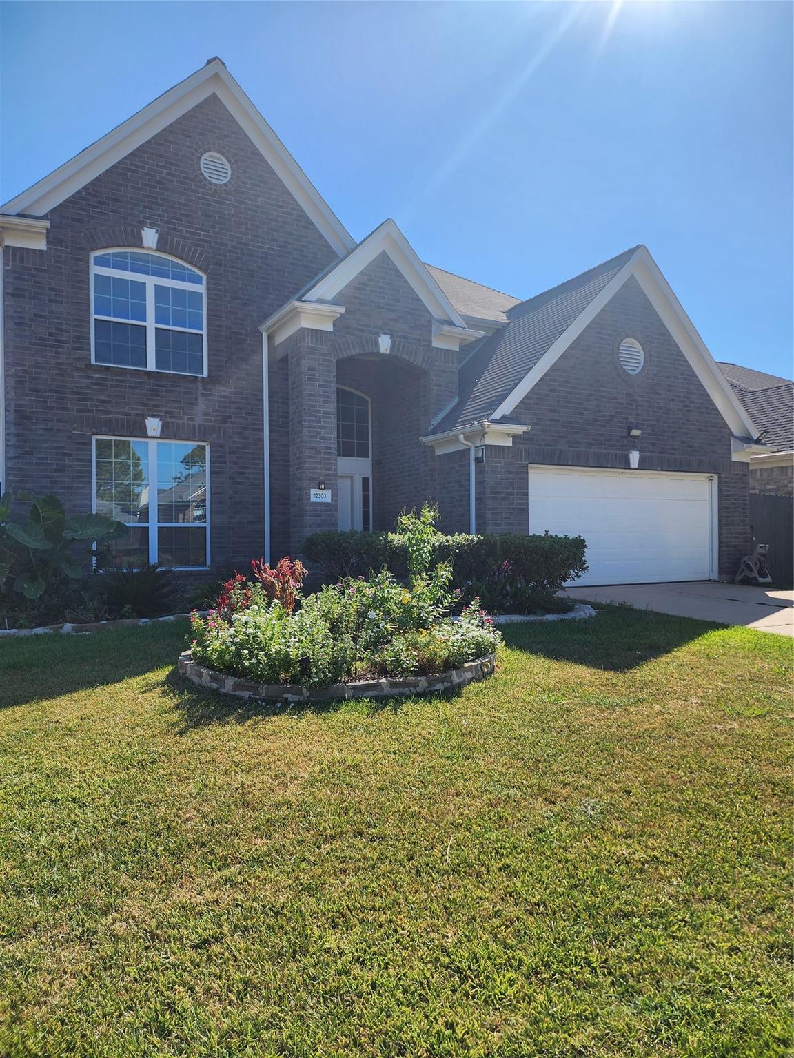 12303 Doe Meadow Drive