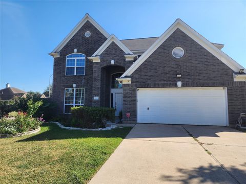 Property photo of 12303 Doe Meadow Drive, Stafford, TX 77477