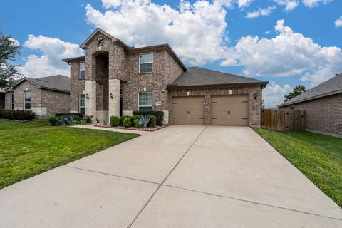 Photo of 22514 Red Sparrow Drive, Hockley, TX 77447 (MLS # 59334015)