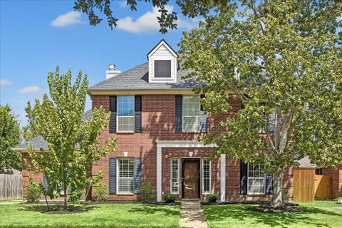 Photo of 19122 Tobacco Road, Katy, TX 77449 (MLS # 89319702)