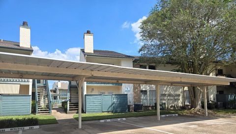 Photo of 250 El Dorado Blvd #296, Webster, TX 77598 (MLS # 25230367)