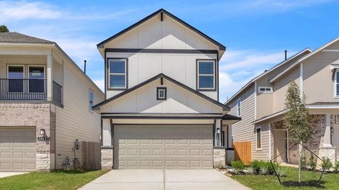 14131 Mellow Pine Court Houston TX 77032
