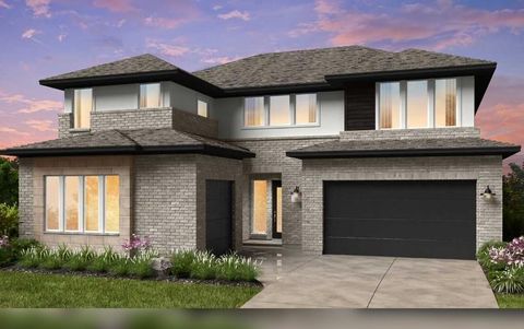 Photo of 9319 Sweet Palm Street, Richmond, TX 77406 (MLS # 74798957)